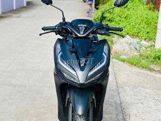 HONDA VARIO 125 ĐEN NHÁM SIÊU LƯỚT