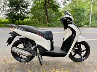 Honda PS150i Úp SH2010 Trắng Spoty Chính Chủ