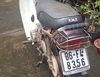 Can ban xe Honda Dream 2000 da su dung o Binh Thuan gia 11tr MSP #2260550