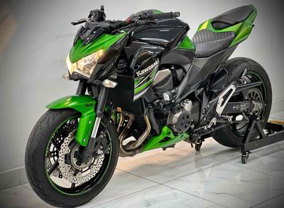 KAWASAKI Z800ABS DATE 2015