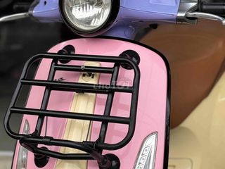 Cần bán Piago Vespa Primvera 2014 Biển SG 9 chủ