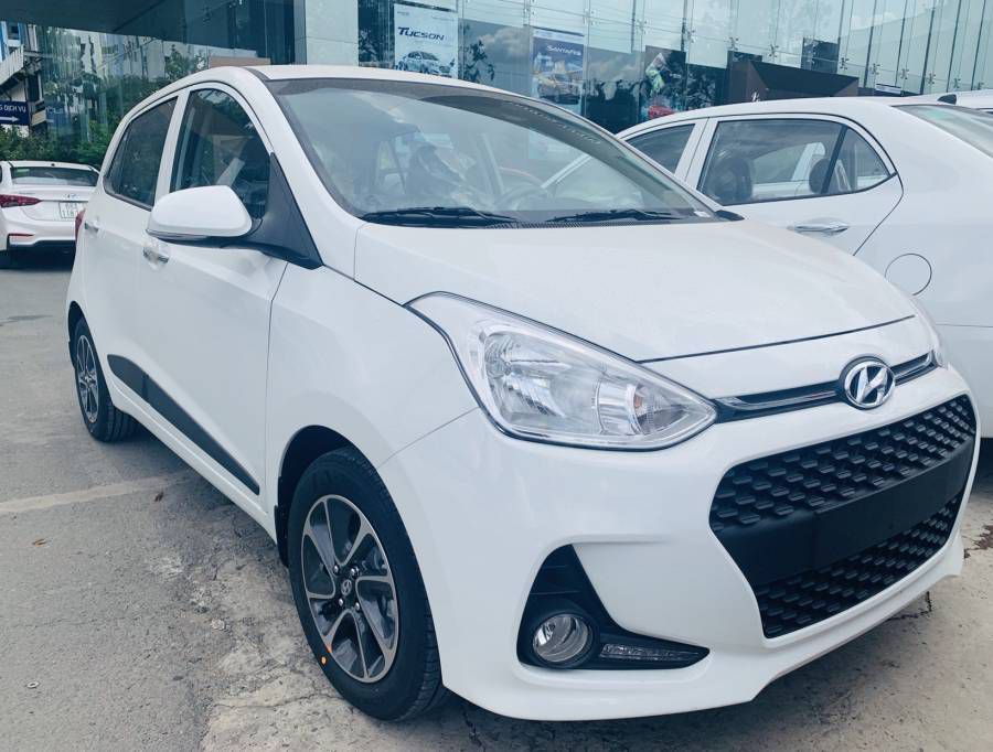 Hyundai i 10 HB- SEDAN 2019- GIA SIEU SOC