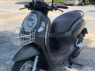 Honda Scoopy 2023 1000km bs 43 có trả góp trao đổi