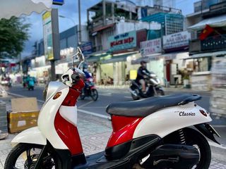 Yamaha Classico, Biển 70, Xe Đẹp, HỖ TRỢ GÓP