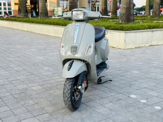 PIAGGIO VESPA 125S ĐÈN VUÔNG CHÍNH CHỦ BIỂN 29