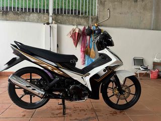 Exciter 1s94 2008 bán trong chiều hôm nay