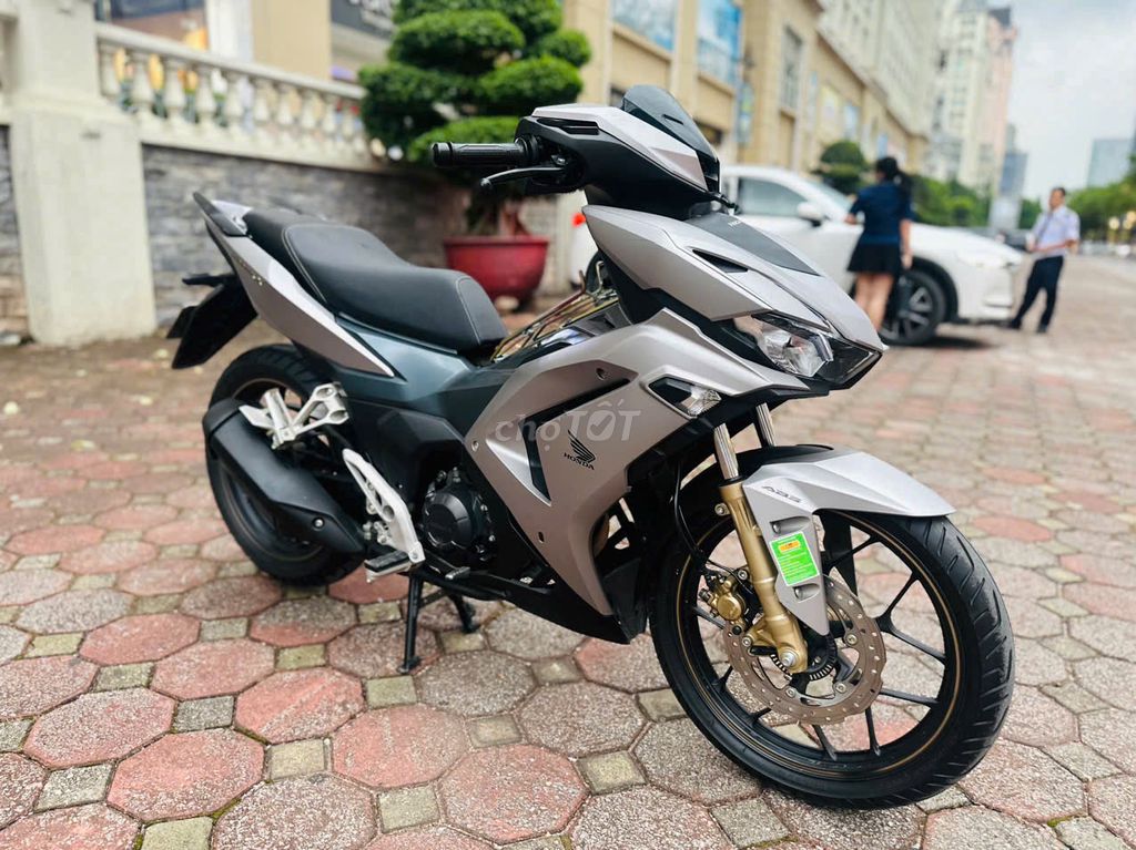 HONDA WINNER X V3 150 BẠC ĐẸP MÁY BỐC KHỎE