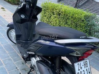 Bán Kimco Candy Hi 50cc học sinh chính hãng