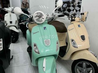 Vespa LXV 2O15 chính chủ Tphcm