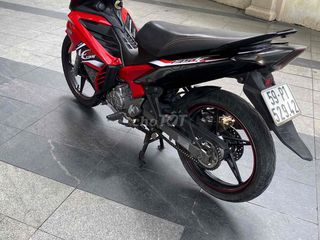 yamaha exciter 135/2012 biển thành phố