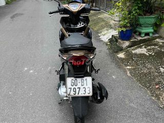 HONDA ARIBLADE 2012 XE ÐEP GÍA TỐT