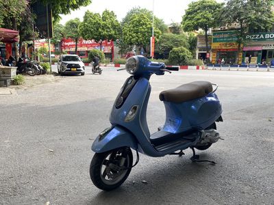 Chính chủ bán xe Vespa Lx 2012.