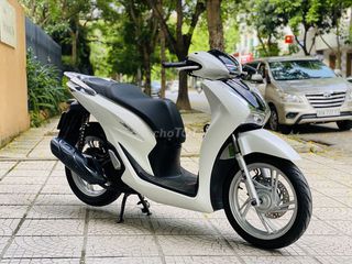 HONDA SH 150I ABS MÀU TRẮNG KHÓA THÔNG MINH 2022