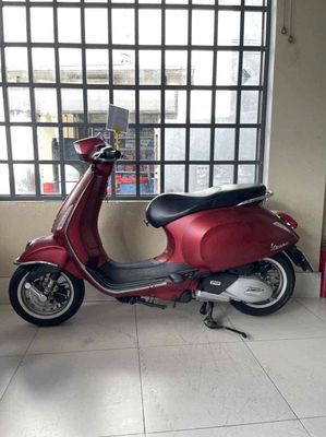 vespa 2018. thắng abs. máy iget. zin nguyên bản