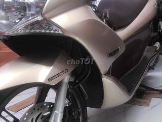 pcx Fi nhập thái,sơn zin mới ken,máy zin 100% êm r