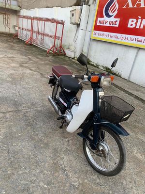 cần bán xe HON DA cub 87/50 cc dành cho học sinh