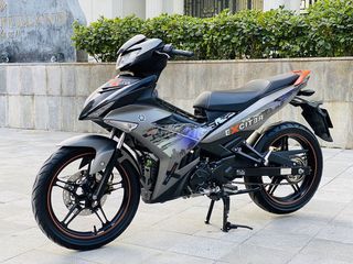 YAMAHA EXCITER 150 XÁM 2022 CÓ TRẢ GÓP LÃI XUẤT 0%