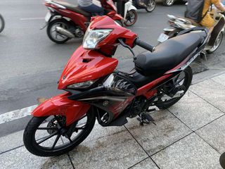 Yamaha Exciter 135 2012 mới 90% biển số thành phố