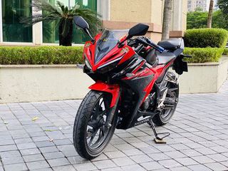HONDA CBR 150 Bản 2 Mắt Màu HOTT Xe Máy ZIN 2018