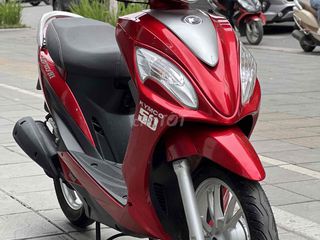 XMHN: Kymco _ Candy 50 _ 2017 89AA _ Cực Mới