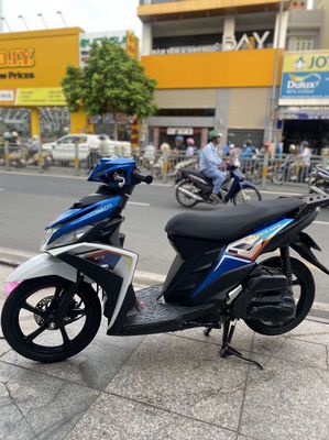 Yamaha Mio m3 125  2022 mới 90% bstp chính chủ