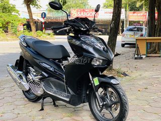 HONDA AIR BLADE 125 ĐEN SẦN SMARTKEY CÓ TRẢ GÓP