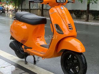 Vespa lx 125ie up fom S