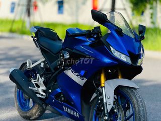 Yamaha r15v3 2021 đky 2023 biển tỉnh