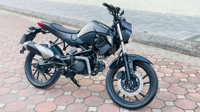 Kymco K-Pipe 50 Đen Xe Học Sinh K Bằng 2022