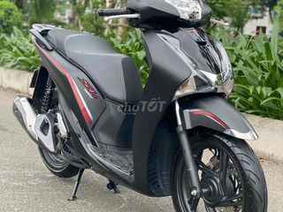 SH 150 ABS Đen Sần 12/2019 New99%_Hỗ Trợ Góp