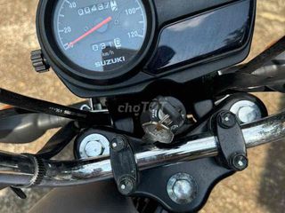 thanh lí xe gd110 siêu mới 400km