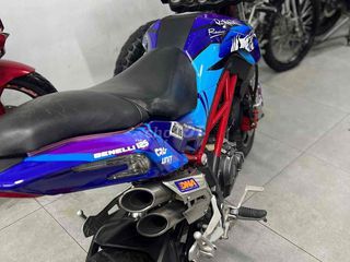 Cần bán Benelli TNT125 ĐK 2017 Biển SG