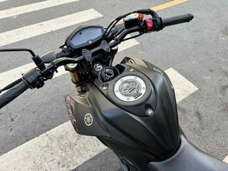 Yamaha TFX150cc - 2017 đk 2018 odo 18 ngàn