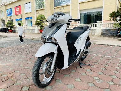 Honda SH 125i xám TRẮNG  chính chủ biển HN 2020