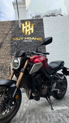Honda CB650R dk 2020