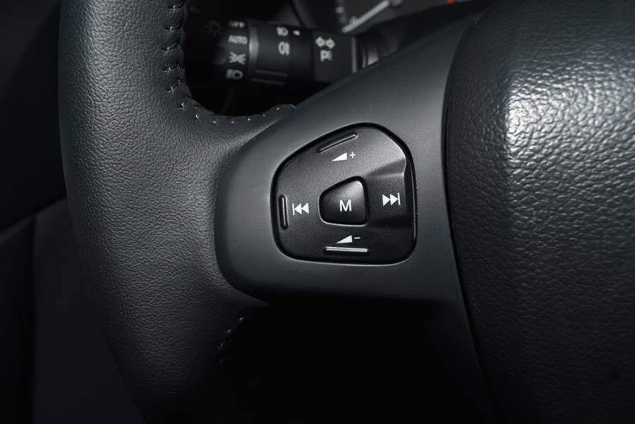 Ban Mazda BT-50 Facelift 2019 moi Binh Duong