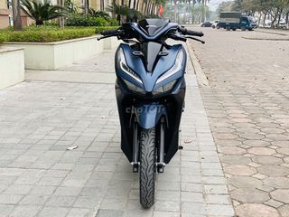 Honda Vario 150 Xanh Đá 2022 Biển 29 Nhập Thái