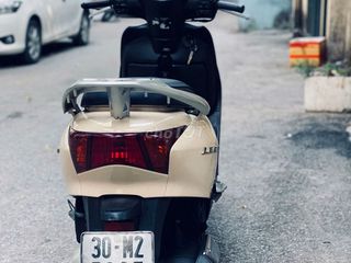 Honda Lead 110 Fi Chính Chủ Biển Hà Nội Máy Ngon