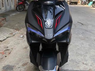 Honda Airblade 125 dky 2020 khoá smartkey