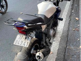 Fz150 2015 xe đẹp có cccd chủ máy móc chuẩn