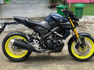 MT15 7/2020.Lướt 9.700km cực đẹp.BSTP 1 đời chủ