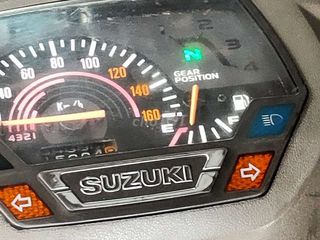 Cần bán xe Suzuki viva thái máy móc zin ngon