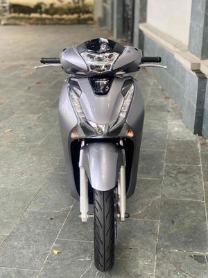 SH 125i ABS 2019 LƯỚT BSTP