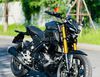 Yamaha mt15 2021 chay 8000km dki 2022 o Ha Noi gia 55tr MSP #2249666