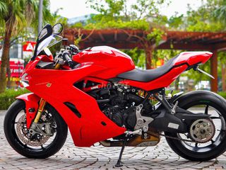 THANH MOTOR Cần Bán Ducati Supersport S 2020