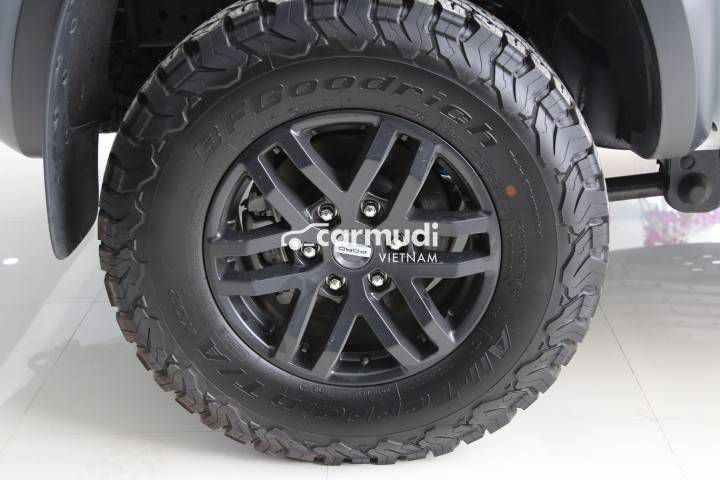 Ban Ford Ranger Wildtrak 2.0 Biturbo 2019 moi, du mau, gia tot, ho tro tra gop