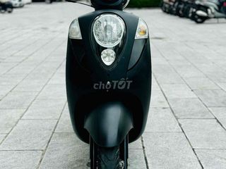 Elite 50cc đen nhám máy sơn zin 100%