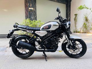 Yamaha XSR -155 mới chạy 700km. đk 7/2023- moto