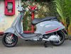 Vespa Sprint odo 5K Bien So Dep 78866. Chinh Chu. o TPHCM gia 71tr MSP #2244232