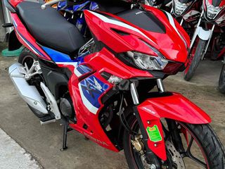 Winner X V3 150 ABS 2022 đỏ ( hỗ trợ góp )